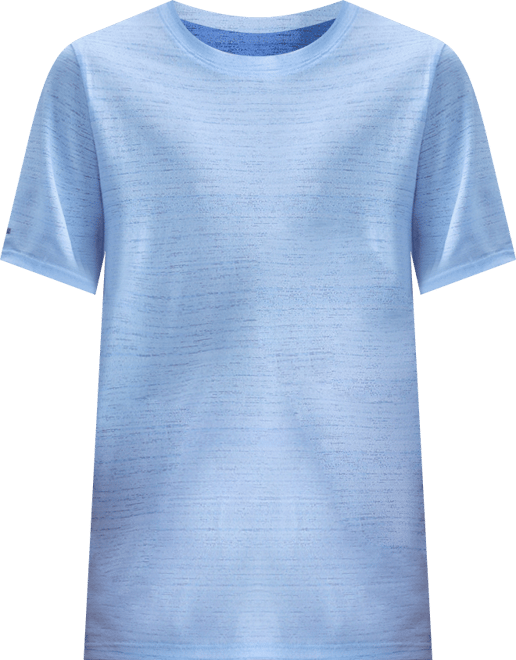 Nike Dri-FIT Miler Genç Çocuk (Erkek) Antrenman Üstü