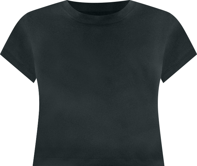 Nike Sportswear Chill Knit Women's Cropped T-Shirt