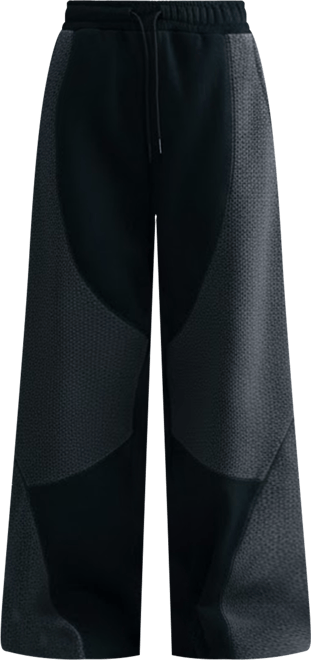 Nike Tech Boreas Men's Knit Open-Hem Pants