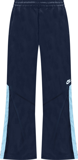 Nike Sportswear Women's Wide-Leg Woven Trousers