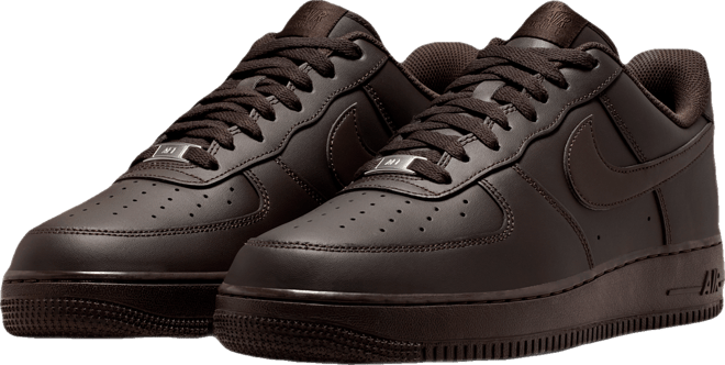 Nike Air Force 1 '07 Men's Shoes
