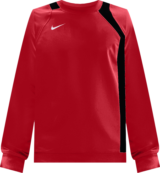 Nike Total 90 Playera de fútbol de cuello redondo Repel para hombre