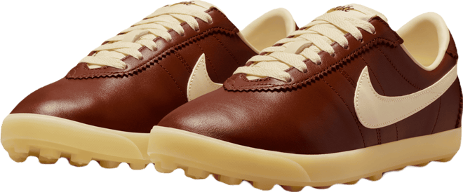 Nike Astrograbber de cuero Tenis para mujer