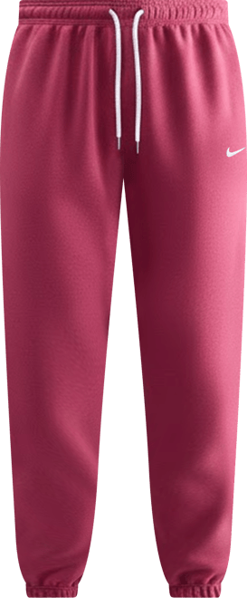 Nike Sportswear Phoenix Fleece Women's High-Waisted Oversized Sweatpants (Plus Size)