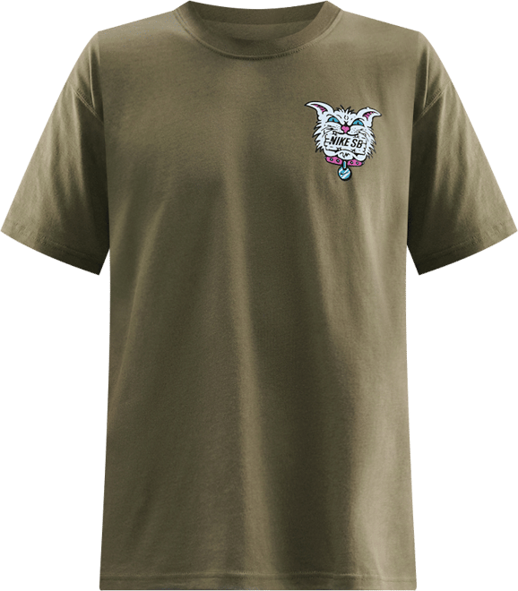 Nike SB Max90 Skate T-Shirt