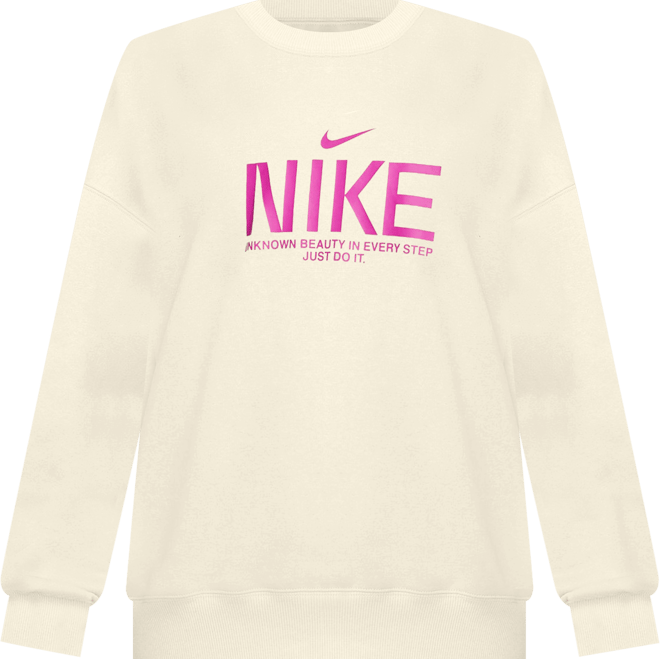 나이키 스포츠웨어 클럽 남성 오버사이즈 프렌치 테리 크루넥 스웻셔츠