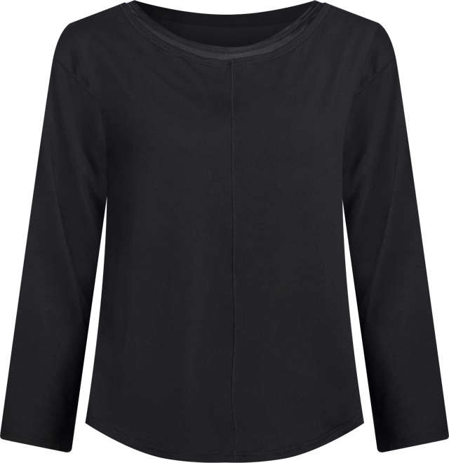 ナイキ ワン ウィメンズ Dri-FIT ミッドレイヤー