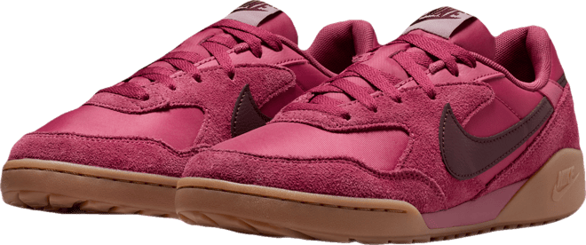 Nike Terra Manta Suede Women's Shoes