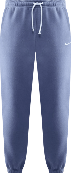 Nike Sportswear Phoenix Fleece Women's High-Waisted Oversized Sweatpants (Plus Size)