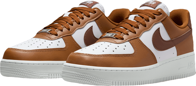 Nike Air Force 1 '07 Tenis para mujer