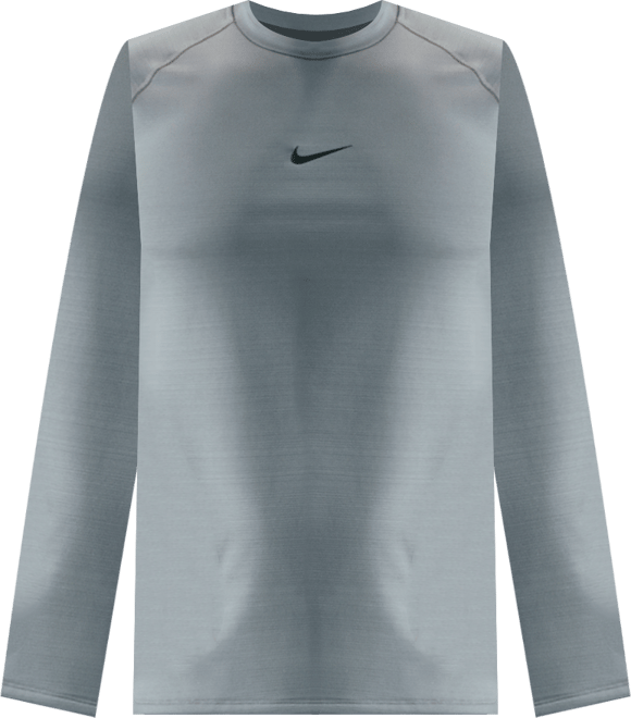 Nike Pro Warm เสื้อแขนยาวผู้ชาย
