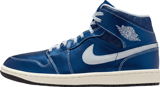 Air Jordan 1 Mid SE Chaussure pour femme