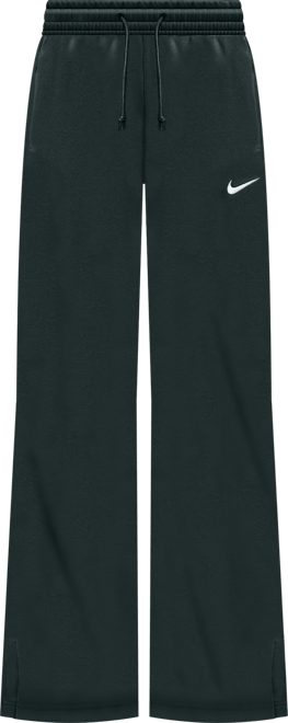 ナイキ スポーツウェア フェニックス フリース ウィメンズ ハイウエスト ワイドレッグ パンツ