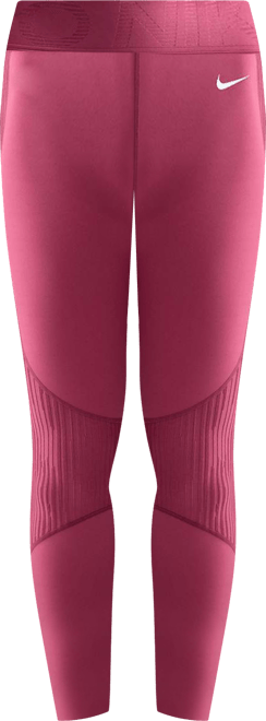Nike Pro Women's High-Waisted Leggings