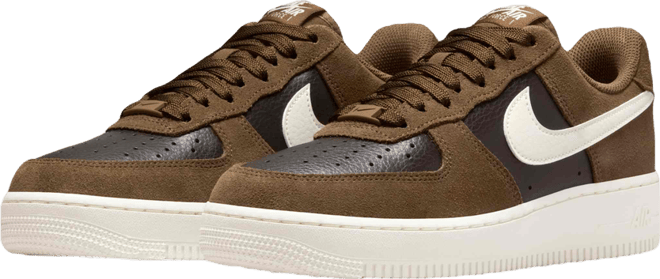 Nike Air Force 1 '07 Scarpa – Donna