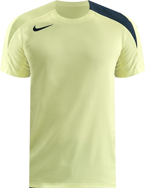 Nike Strike เสื้อฟุตบอลผู้ชาย Dri-FIT