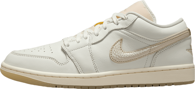 Air Jordan 1 LOW SE ウィメンズシューズ