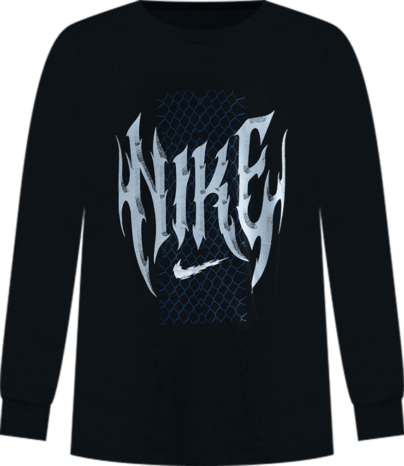 Nike Basketball-Longsleeve (Herren)