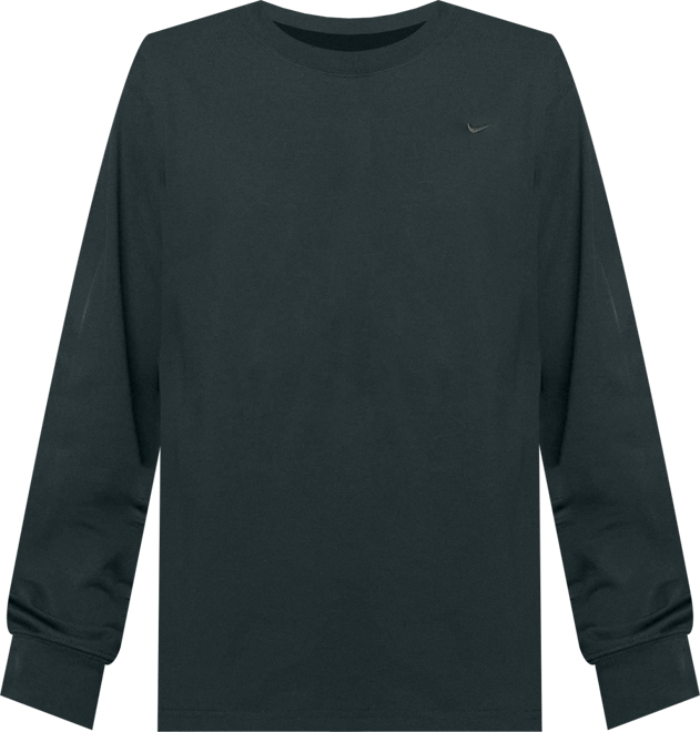 Nike Primary เสื้อแขนยาวอเนกประสงค์ผู้ชาย Dri-FIT