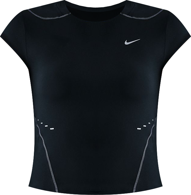 Nike Swift Women's Dri-FIT ADV Running Top with Reflective Design Accents