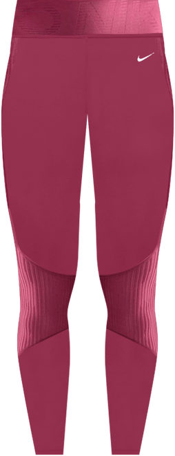 Nike Pro Women's High-Waisted Leggings