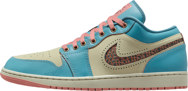 Air Jordan 1 LOW SE メンズシューズ