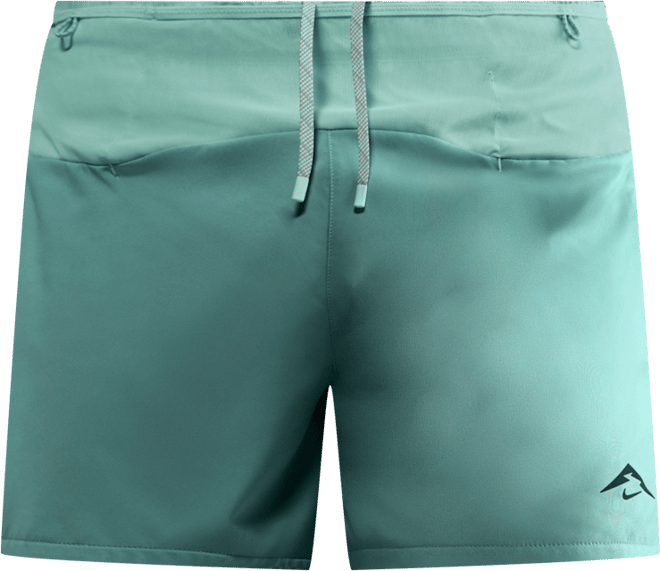 Nike Trail Second Sunrise Short de running avec sous-short intégré 13 cm Dri-FIT ADV pour homme