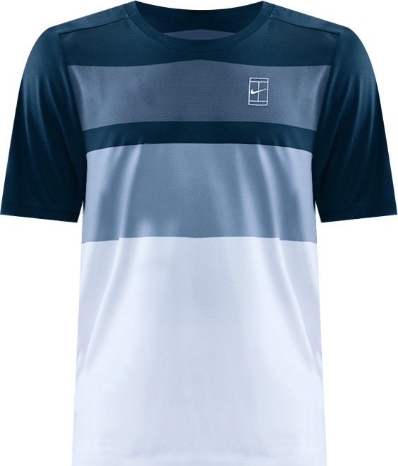 NikeCourt Advantage Men's Tennis Top