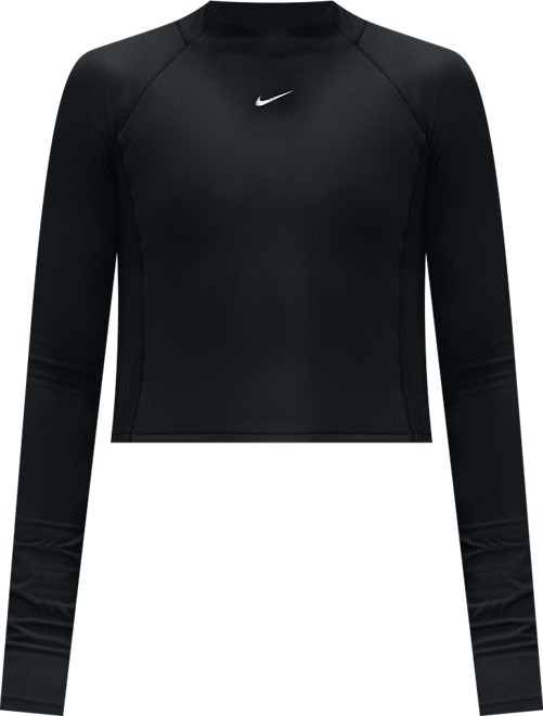Nike Pro Women's Dri-FIT Long-Sleeve Top
