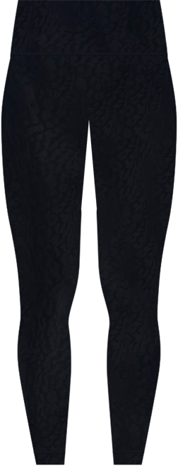 Nike Universa Leggings a 7/8 a vita alta stampati senza cucitura anteriore – Donna