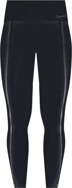 Nike One เลกกิ้งเอวสูง 7/8 ส่วนผู้หญิง