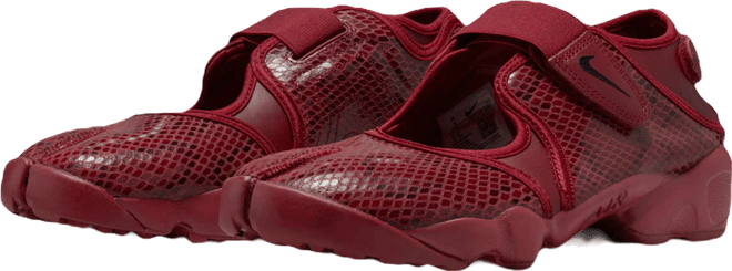 Nike Air Rift 女鞋