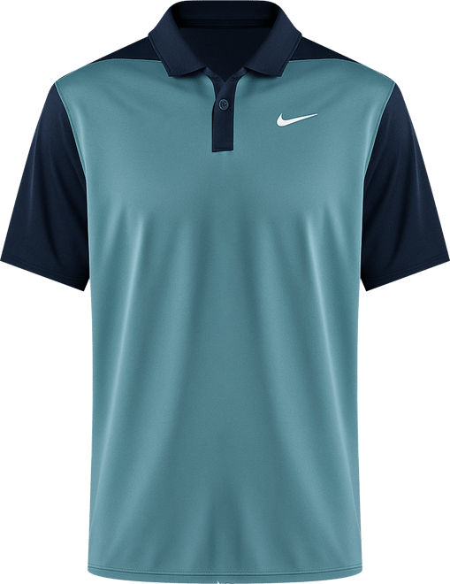 Nike Victory+ Men's Dri-FIT Golf Polo