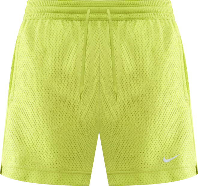 Nike Essential Women's Dri-FIT Mesh Basketball Shorts