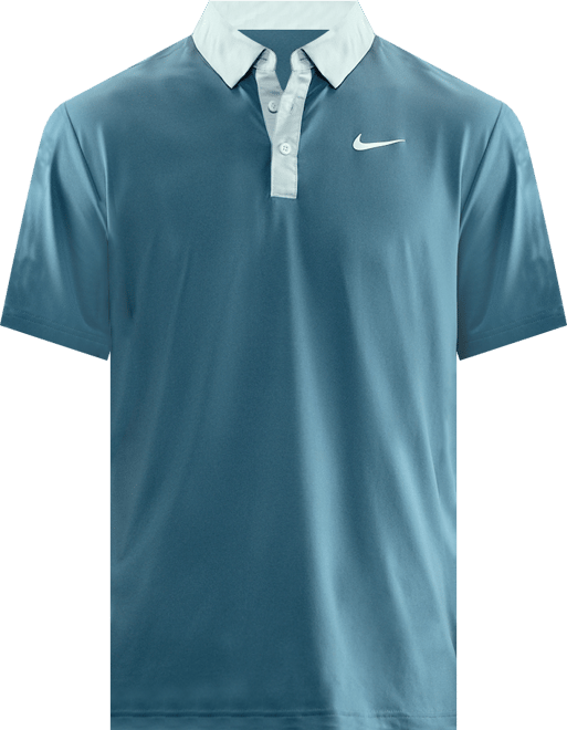Nike Tour Men's Dri-FIT Golf Polo