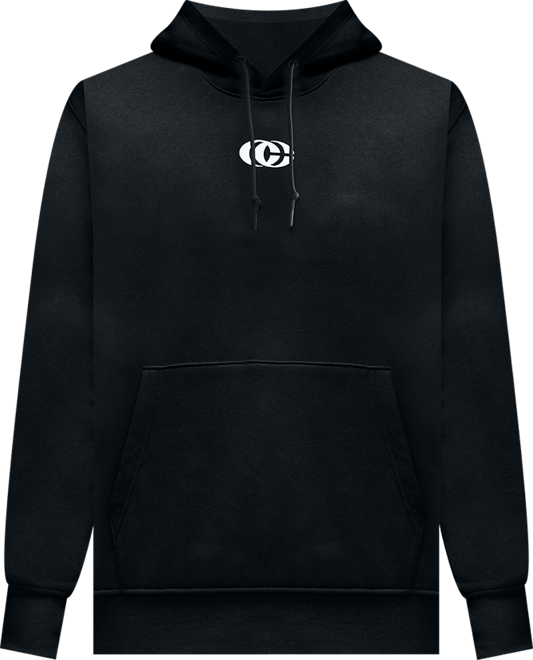 Caitlin Clark Nike Basketball Fleece Pullover Hoodie