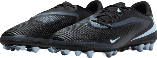 Nike Phantom 6 Low Academy Artificial-Grass Soccer Cleats