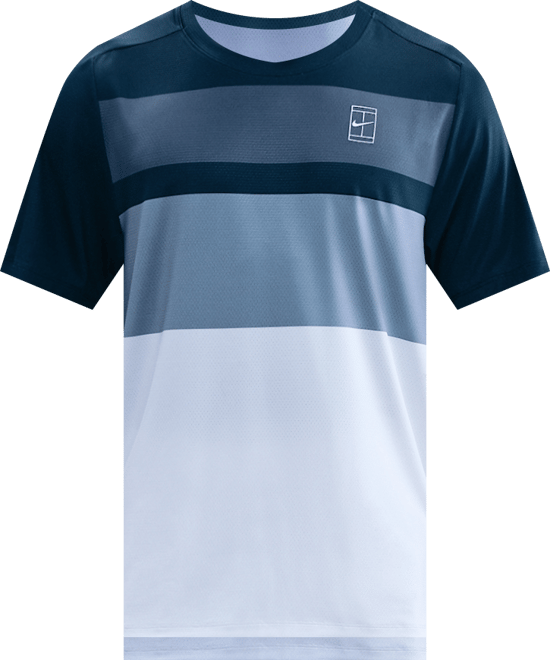 NikeCourt Advantage Men's Tennis Top
