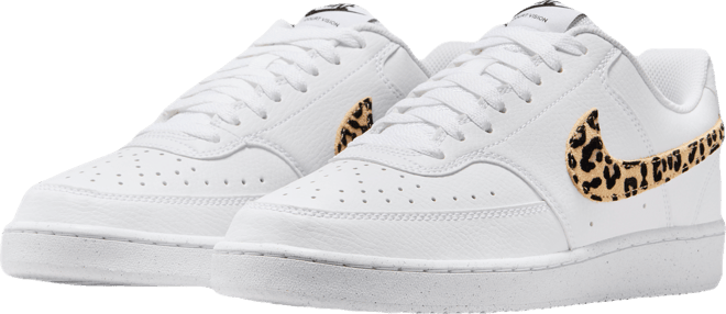 Nike Court Vision Low SE Tenis para mujer