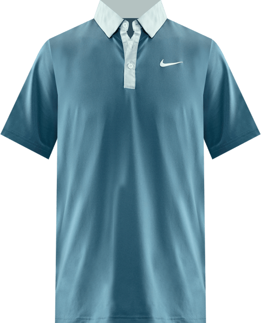 나이키 투어 남성 드라이 핏 골프 폴로
