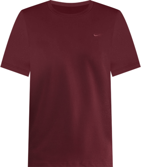 나이키 드라이 핏 프라이머리 남성 트레이닝 티셔츠
