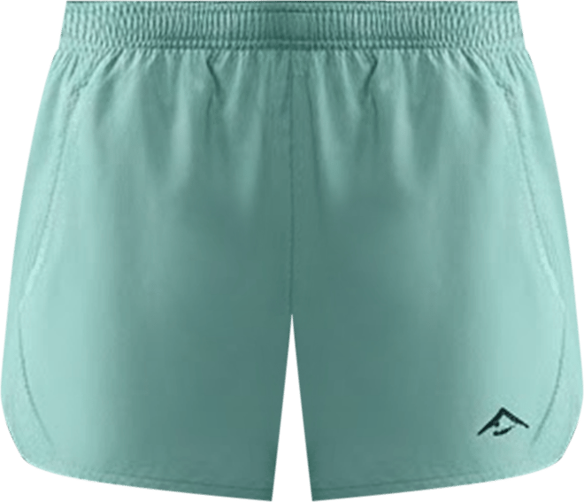 Nike Trail Second Sunrise Men's 5" Dri-FIT ADV Brief-Lined Running Shorts