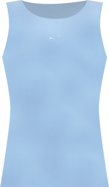 Nike Form Women's Tank Bodysuit