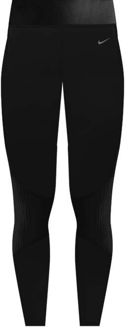 Nike Pro Women's High-Waisted Leggings