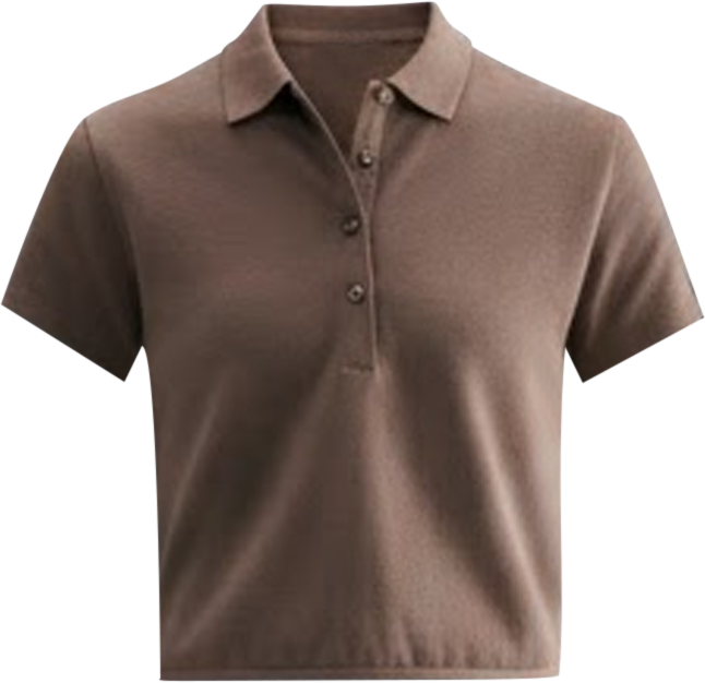 Nike Women's Short-Sleeve Golf Polo