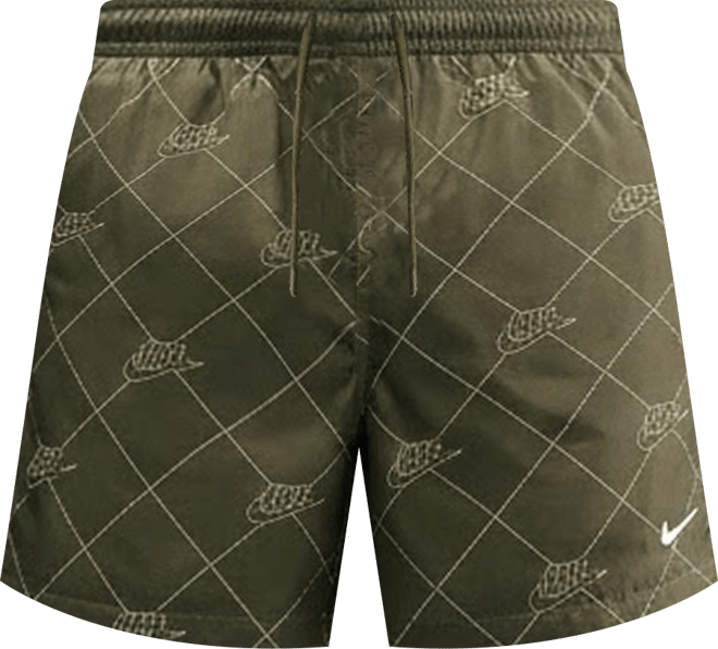 Nike Sportswear Club Men's Woven Flow Shorts