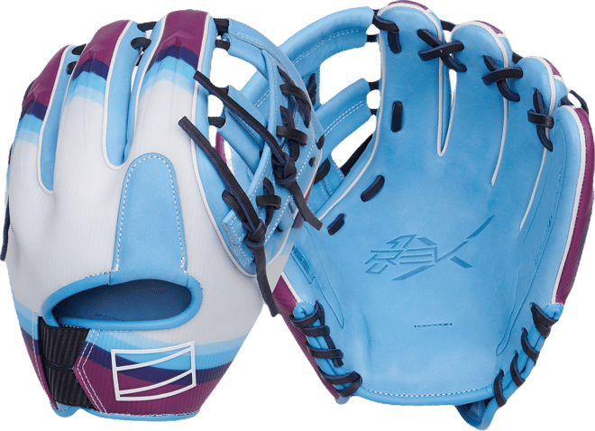 Rawlings 11.75” Francisco Lindor REV1X Series Glove 2025 | Dick's