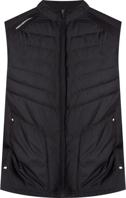 Walter Hagen Men's Golf Performance 11 Hybrid Vest | Dick's