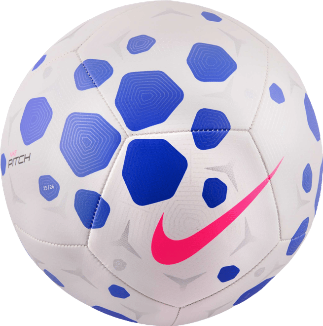 Nike Pitch Football