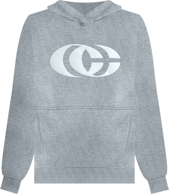 Caitlin Clark Big Kids' Fleece Pullover Hoodie